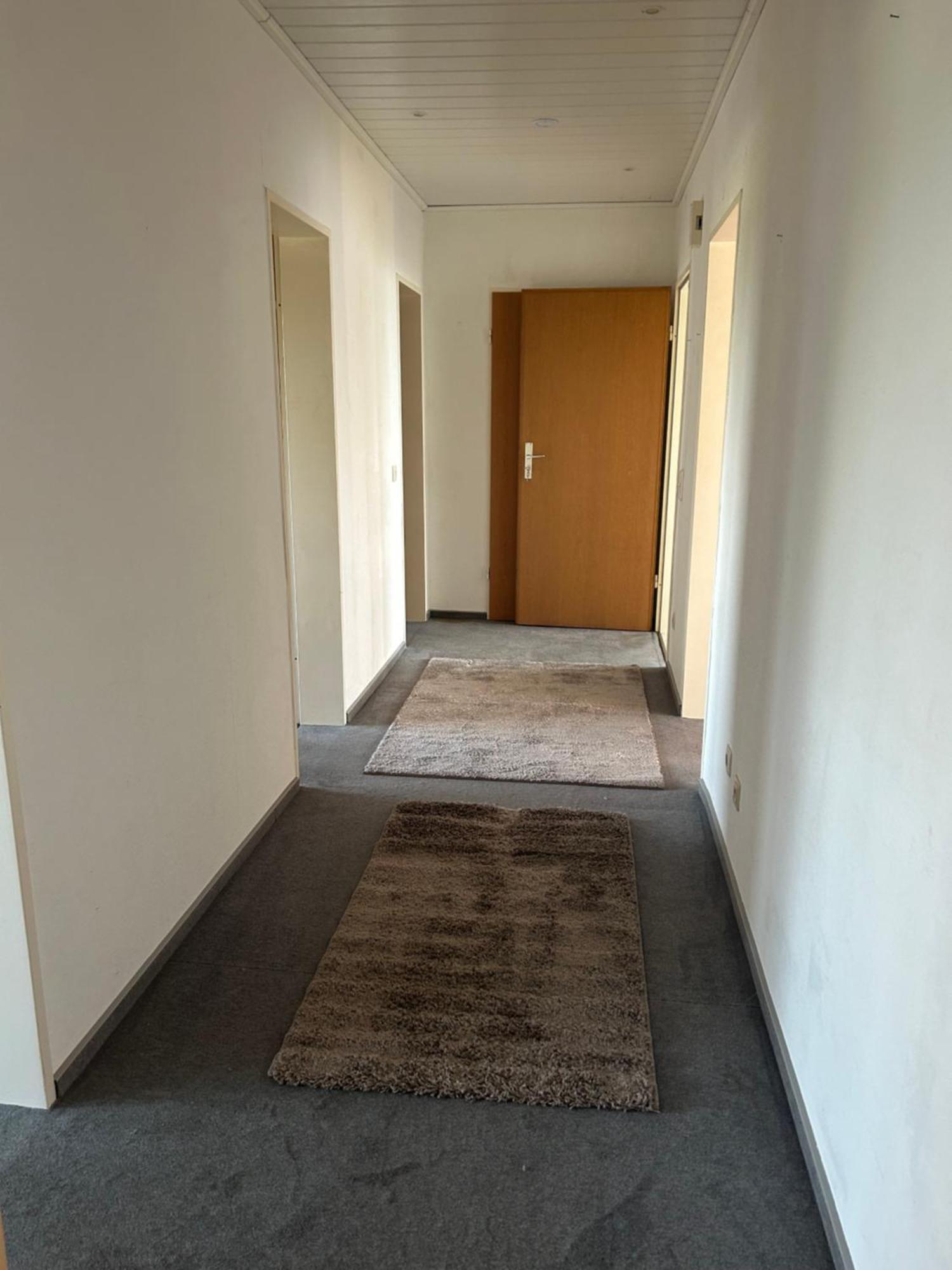 Apartment Schoene Monteur- Mit Balkon Oder Terrasse Ostdolberg