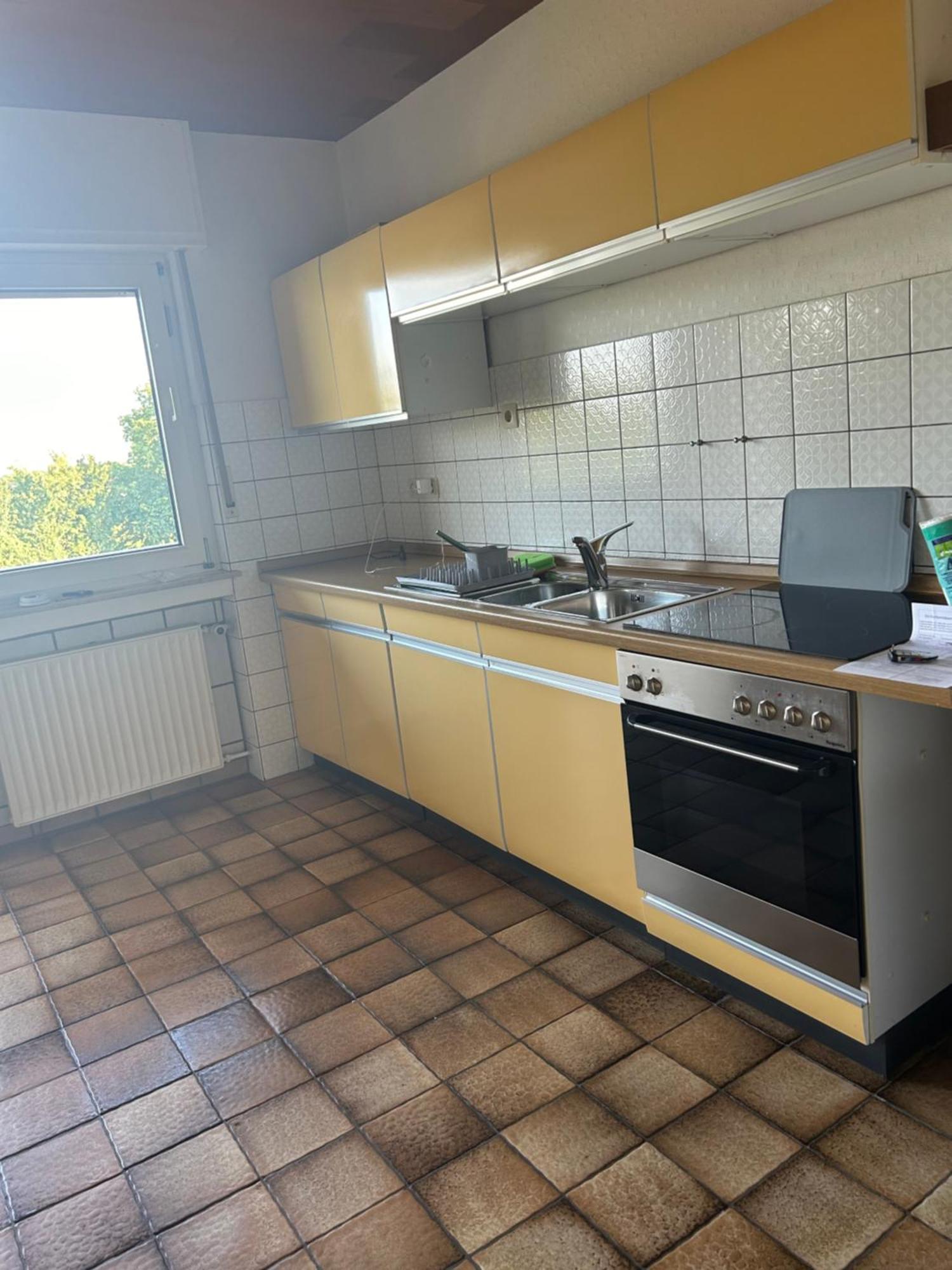 Apartment Schoene Monteur- Mit Balkon Oder Terrasse *