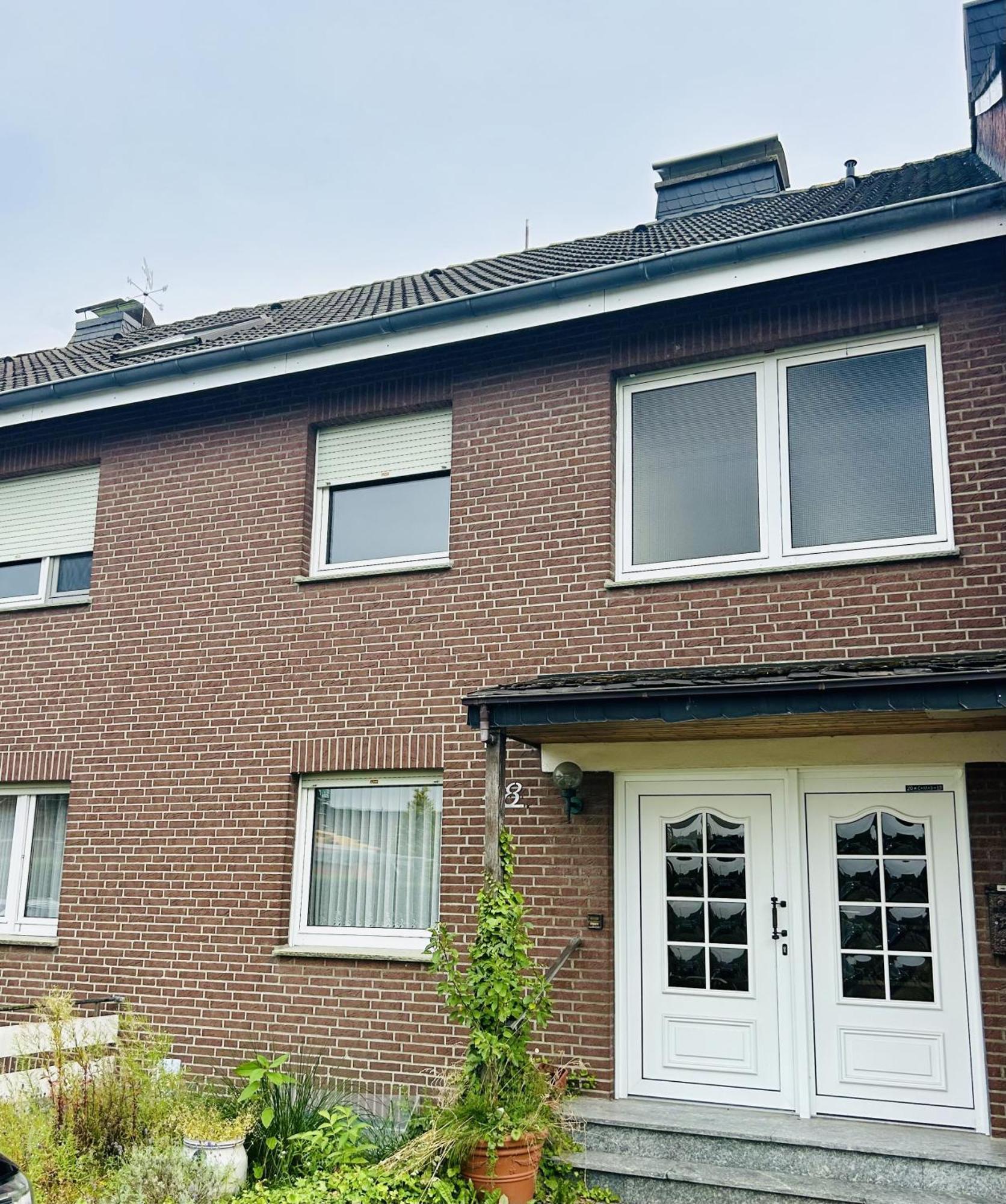 Schoene Monteur- Mit Balkon Oder Terrasse Ostdolberg